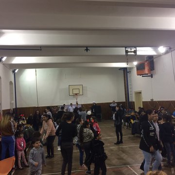 Mikulášská nadílka 2019