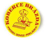 Koberce Brázda