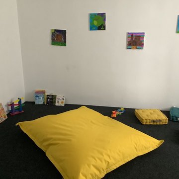 Předškolní klub