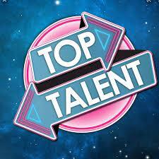 Hledáme talent