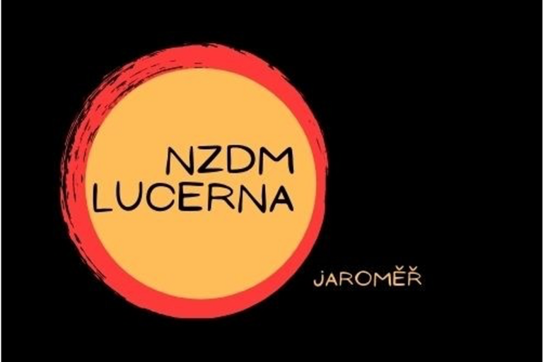 Doučování v NZDM Lucerna